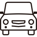 پیش‌نمایش فایل oncoming-automobile-1801406 از پک عناصر شهری