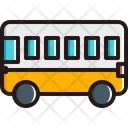 پیش‌نمایش فایل bus-1801468 از پک عناصر شهری