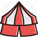 پیش‌نمایش فایل circus-tent-1801466 از پک عناصر شهری