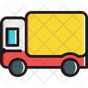 پیش‌نمایش فایل delivery-truck-1801462 از پک عناصر شهری