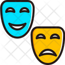 پیش‌نمایش فایل face-mask-1801459 از پک عناصر شهری