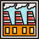 پیش‌نمایش فایل factory-1801458 از پک عناصر شهری