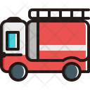 پیش‌نمایش فایل fire-engine-1801457 از پک عناصر شهری