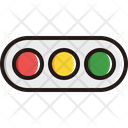 پیش‌نمایش فایل horizontal-traffic-light-1801455 از پک عناصر شهری
