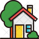 پیش‌نمایش فایل house-garden-1801452 از پک عناصر شهری