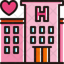 پیش‌نمایش فایل love-hotel-1801449 از پک عناصر شهری