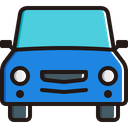 پیش‌نمایش فایل oncoming-automobile-1801446 از پک عناصر شهری