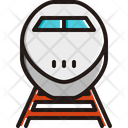 پیش‌نمایش فایل train-1801438 از پک عناصر شهری