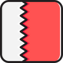 پیش‌نمایش فایل bahrain-1807096 از پک پرچم ها