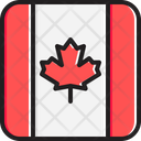 پیش‌نمایش فایل canada-1807077 از پک پرچم ها