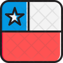 پیش‌نمایش فایل chile-1807076 از پک پرچم ها