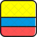 پیش‌نمایش فایل colombia-1807093 از پک پرچم ها