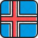 پیش‌نمایش فایل iceland-1807091 از پک پرچم ها