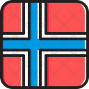 پیش‌نمایش فایل norway-1807052 از پک پرچم ها
