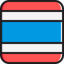 پیش‌نمایش فایل thailand-1807039 از پک پرچم ها