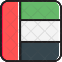 پیش‌نمایش فایل uni-arab-emirates-1807034 از پک پرچم ها