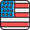 پیش‌نمایش فایل united-states-1807033 از پک پرچم ها