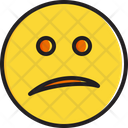 پیش‌نمایش فایل confused-face-1806962 از پک صورتک خندان