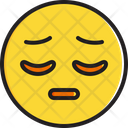 پیش‌نمایش فایل pensive-face-1806924 از پک صورتک خندان