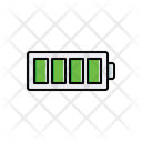 پیش‌نمایش فایل battery-full-1806630 از پک موسیقی و چندرسانه ای