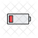 پیش‌نمایش فایل battery-warning-1806628 از پک موسیقی و چندرسانه ای