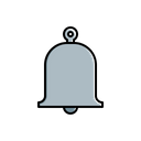 پیش‌نمایش فایل bell-1806627 از پک موسیقی و چندرسانه ای