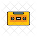 پیش‌نمایش فایل cassette-1806623 از پک موسیقی و چندرسانه ای