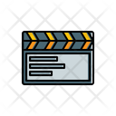 پیش‌نمایش فایل cinema-clapboard-1806622 از پک موسیقی و چندرسانه ای