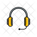 پیش‌نمایش فایل headphone-1806614 از پک موسیقی و چندرسانه ای