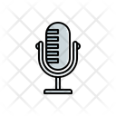 پیش‌نمایش فایل microphone-1806612 از پک موسیقی و چندرسانه ای
