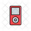 پیش‌نمایش فایل mp3-player-1806608 از پک موسیقی و چندرسانه ای