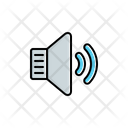 پیش‌نمایش فایل speaker-1806593 از پک موسیقی و چندرسانه ای