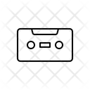پیش‌نمایش فایل cassette-1806533 از پک موسیقی و چندرسانه ای