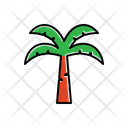 پیش‌نمایش فایل coconut-tree-1806284 از پک طبیعت