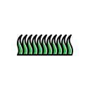 پیش‌نمایش فایل grass-leaves-1806273 از پک طبیعت