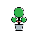 پیش‌نمایش فایل plant-pot-1806259 از پک طبیعت