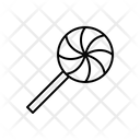 پیش‌نمایش فایل lollipop-1806405 از پک غذاها