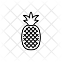 پیش‌نمایش فایل pineapple-1806399 از پک غذاها