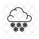 پیش‌نمایش فایل cloudy-snow-1806333 از پک طبیعت