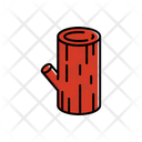 پیش‌نمایش فایل chopped-log-1806388 از پک طبیعت