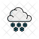 پیش‌نمایش فایل cloudy-snow-1806383 از پک طبیعت