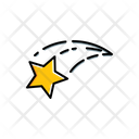 پیش‌نمایش فایل falling-star-1806352 از پک طبیعت