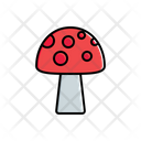 پیش‌نمایش فایل mushroom-1806365 از پک طبیعت