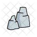 پیش‌نمایش فایل rock-1806360 از پک طبیعت