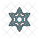پیش‌نمایش فایل snowflake-1806353 از پک طبیعت