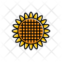 پیش‌نمایش فایل sunflower-1806349 از پک طبیعت