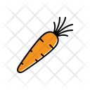 پیش‌نمایش فایل carrot-1806483 از پک غذاها