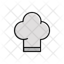پیش‌نمایش فایل chef-hat-1806481 از پک غذاها