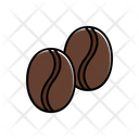 پیش‌نمایش فایل coffee-bean-1806478 از پک غذاها