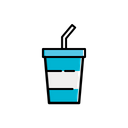 پیش‌نمایش فایل drink-cup-1806475 از پک غذاها